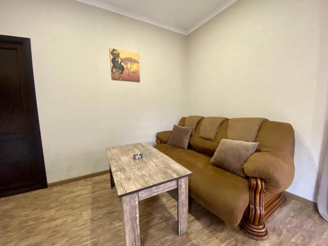 Tsaghkadzor Inn Hotel Eksteriør billede