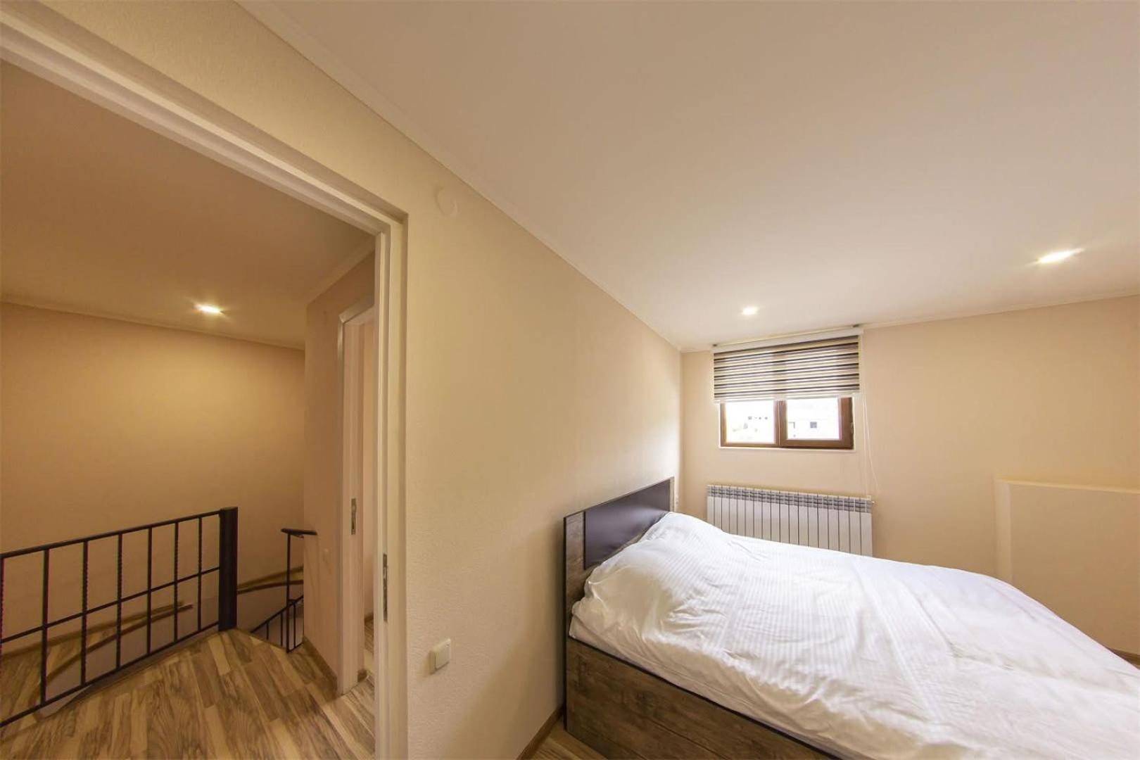 Tsaghkadzor Inn Hotel Eksteriør billede